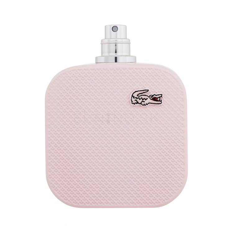 Lacoste L.12.12 Rose Parfumovaná voda pre ženy 100 ml tester