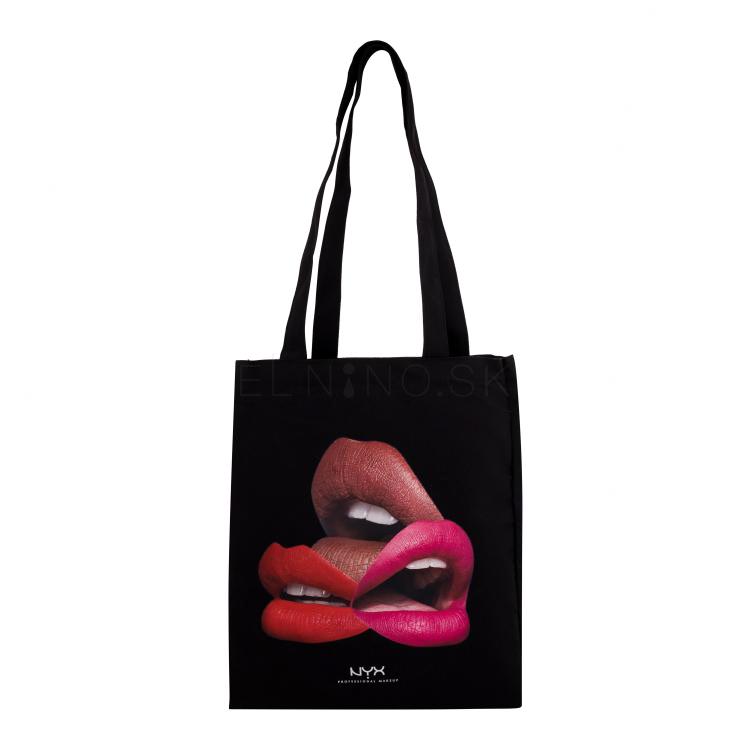 NYX Professional Makeup Tote Bag Darček 1 ks