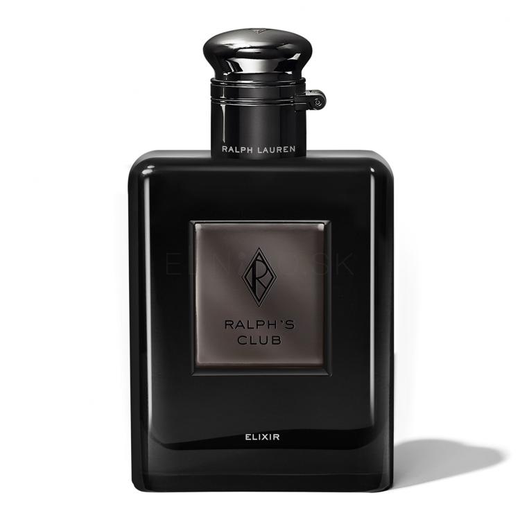 Ralph Lauren Ralph&#039;s Club Elixir Parfum pre mužov 75 ml