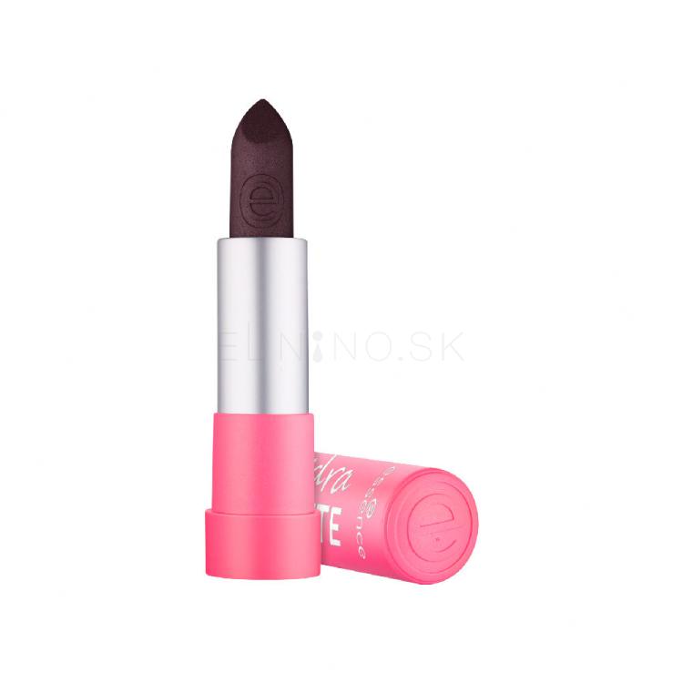 Essence Hydra Matte Rúž pre ženy 3,5 g Odtieň 412 Everyberry&#039;s Darling