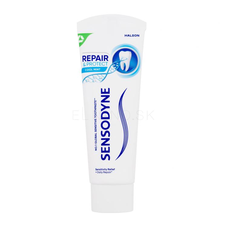 Sensodyne Repair &amp; Protect Zubná pasta 75 ml