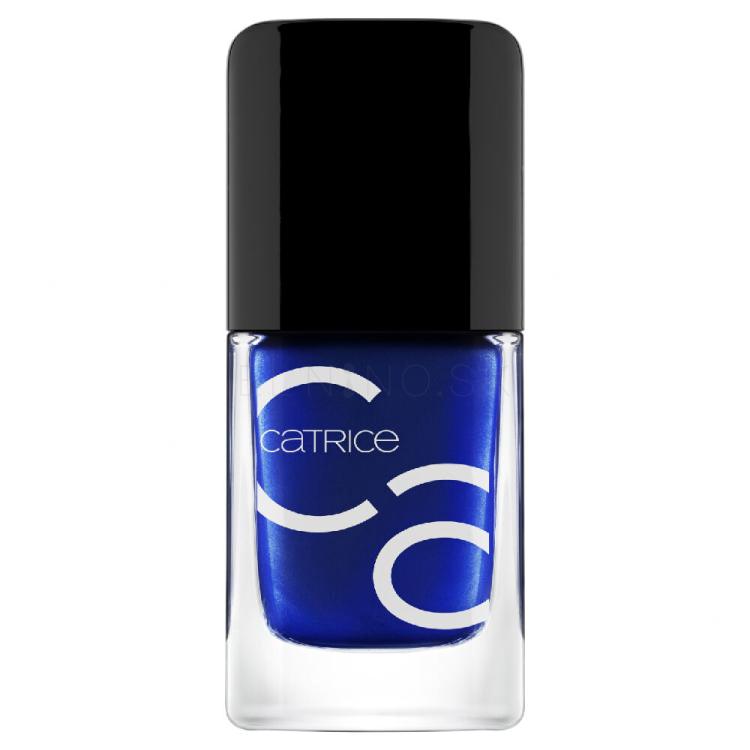 Catrice Iconails Lak na nechty pre ženy 10,5 ml Odtieň 161 Stargazing