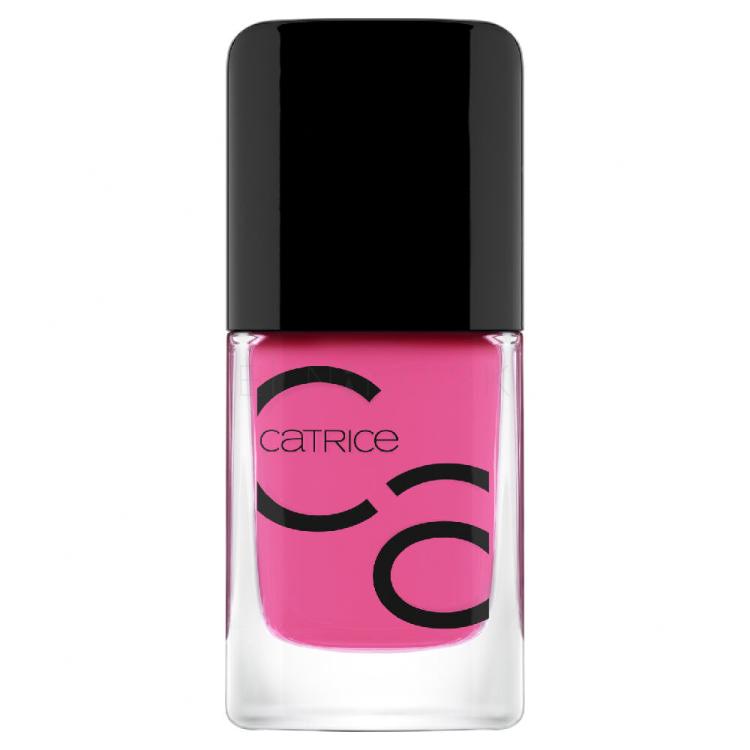 Catrice Iconails Lak na nechty pre ženy 10,5 ml Odtieň 157 I&#039;m A Barbie Girl