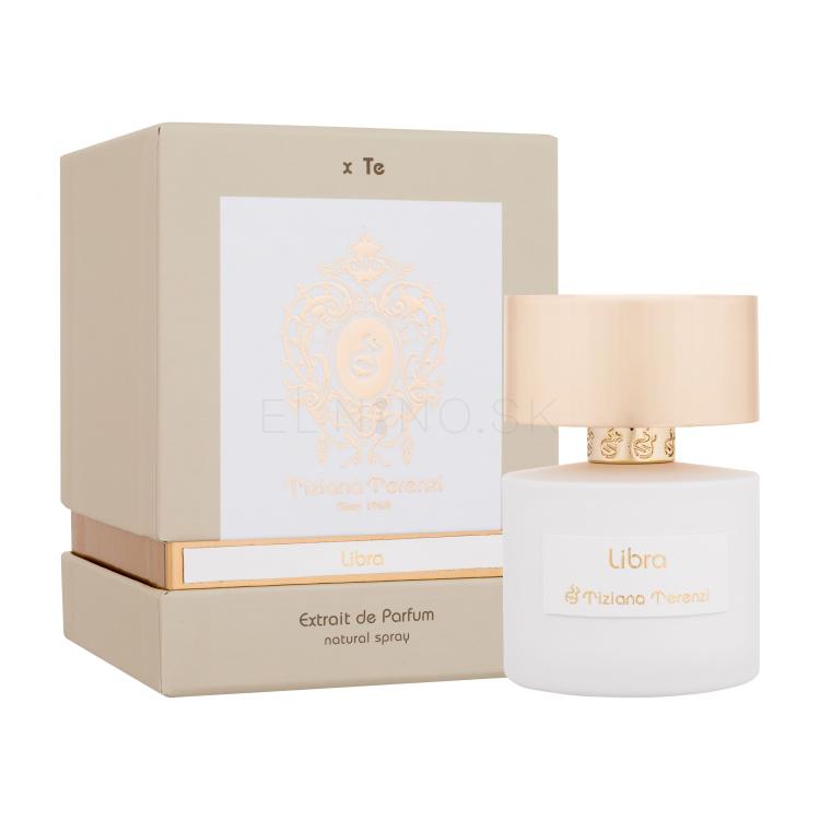 Tiziana Terenzi Luna Collection Libra Parfumový extrakt 100 ml