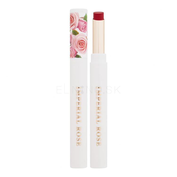 Dermacol Imperial Rose Matt Lipstick Rúž pre ženy 1,6 g Odtieň 03