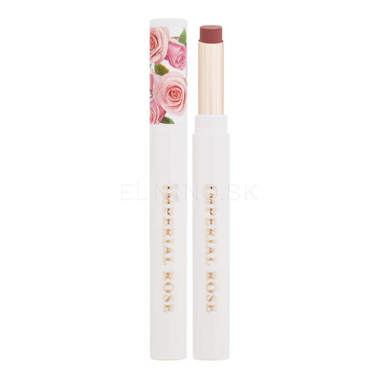 Dermacol Imperial Rose Matt Lipstick Rúž pre ženy 1,6 g Odtieň 01