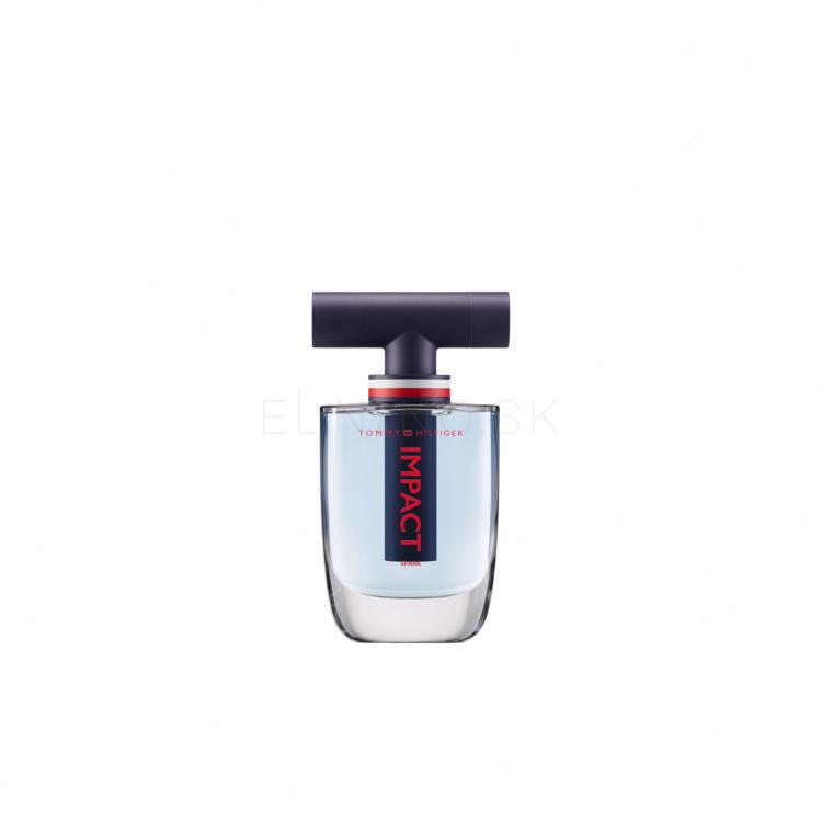 Tommy Hilfiger Impact Spark Toaletná voda pre mužov 50 ml