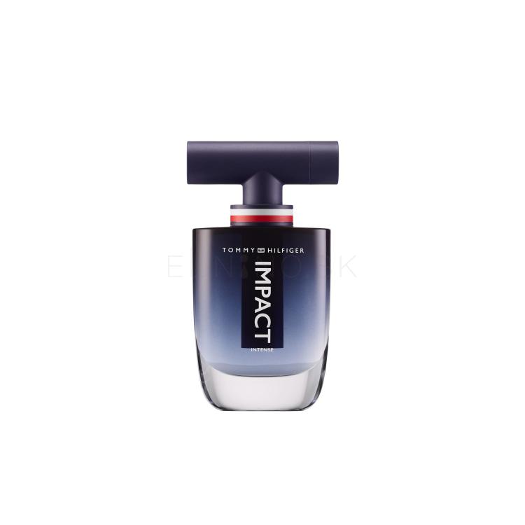 Tommy Hilfiger Impact Intense Parfumovaná voda pre mužov 100 ml