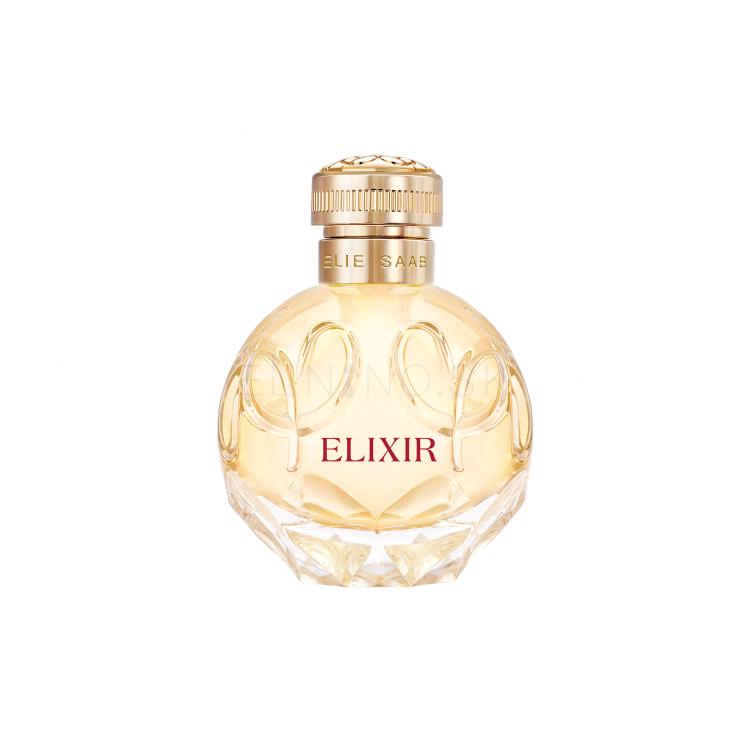 Elie Saab Elixir Parfumovaná voda pre ženy 100 ml