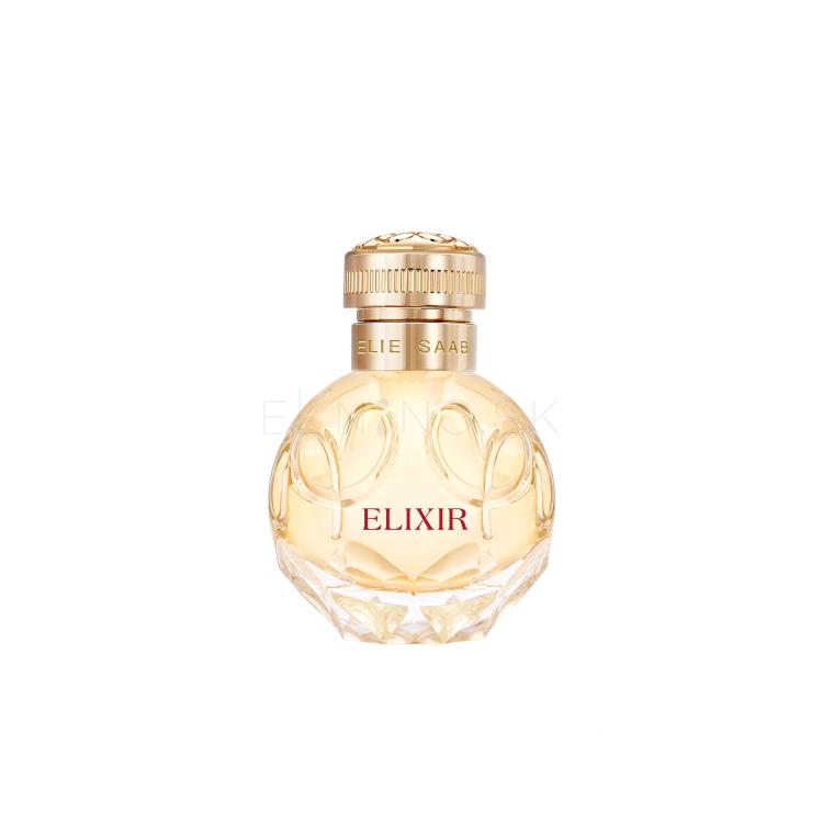 Elie Saab Elixir Parfumovaná voda pre ženy 50 ml