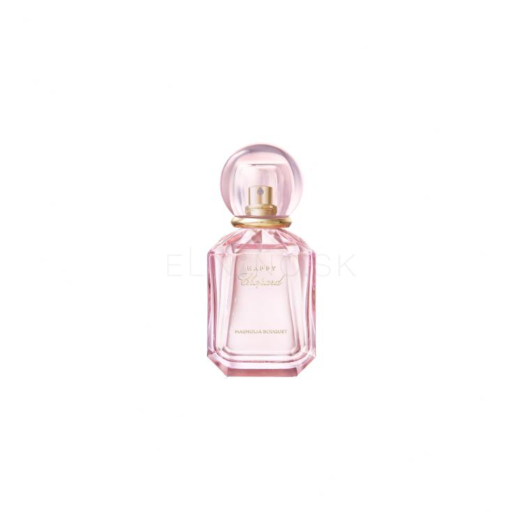 Chopard Happy Chopard Magnolia Bouquet Toaletná voda pre ženy 40 ml