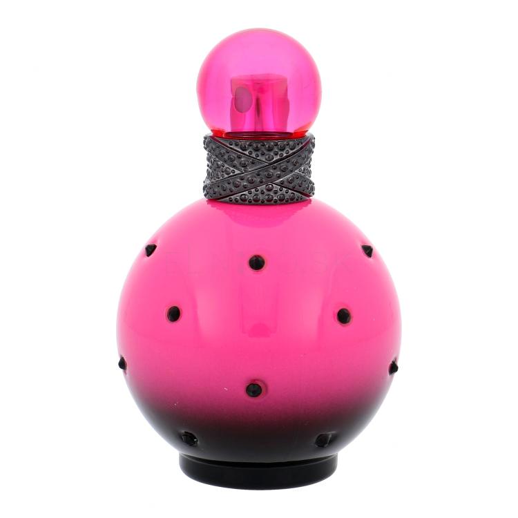 Britney Spears Rocker Femme Fantasy Parfumovaná voda pre ženy 50 ml poškodená krabička