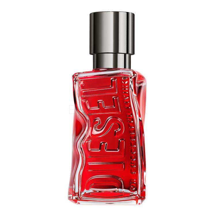 Diesel D Red Parfumovaná voda 30 ml