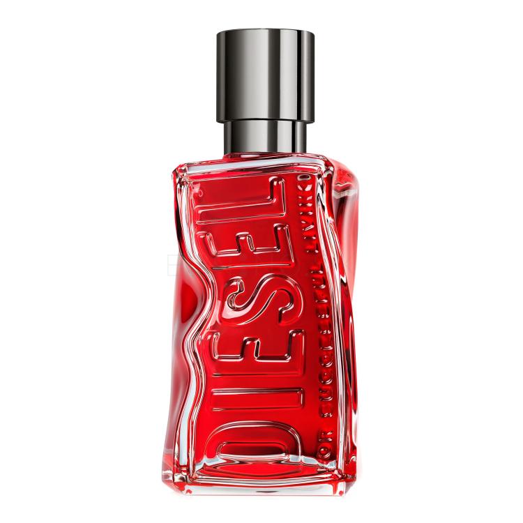 Diesel D Red Parfumovaná voda 50 ml