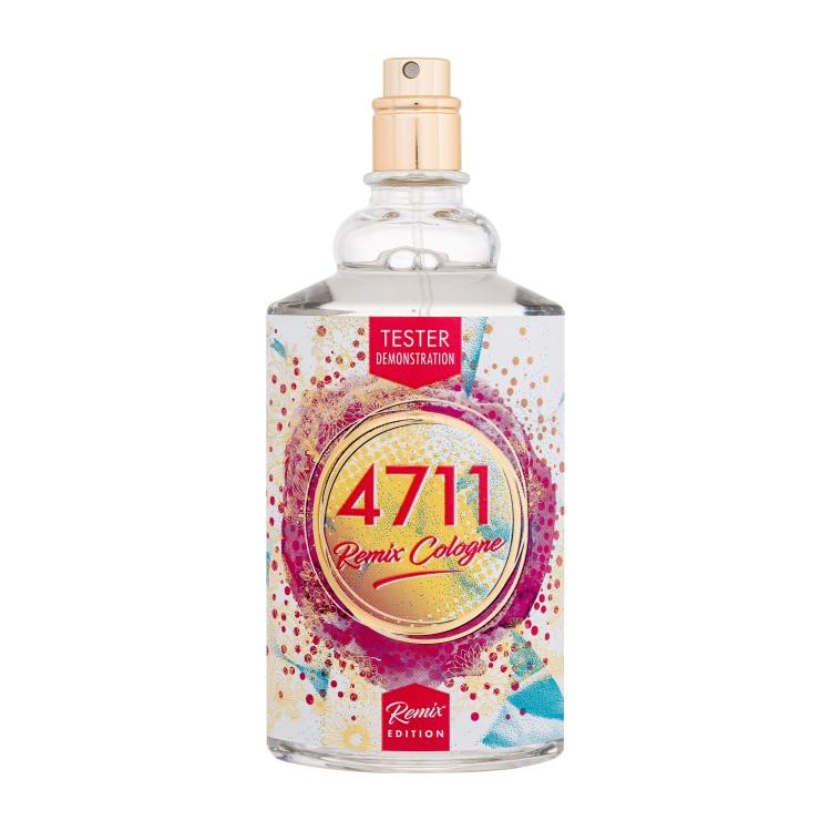 4711 Remix Cologne Neroli Kolínska voda 100 ml tester