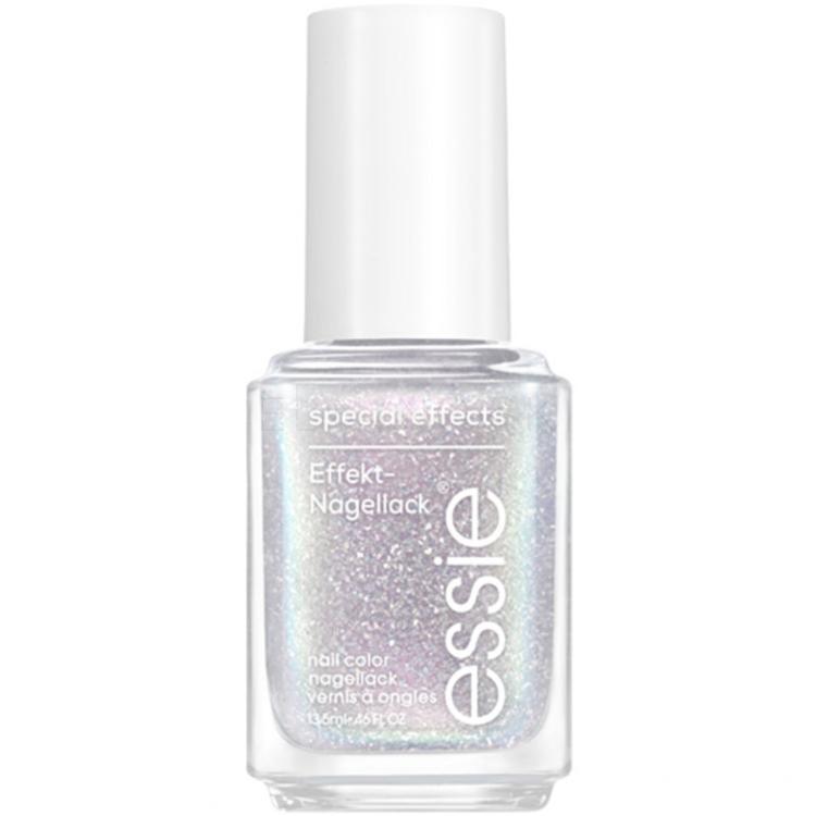 Essie Special Effects Nail Polish Lak na nechty pre ženy 13,5 ml Odtieň 0 Lustrous Luxury