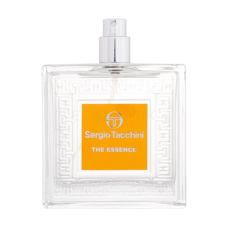 Sergio Tacchini The Essence Toaletná voda pre mužov 100 ml tester