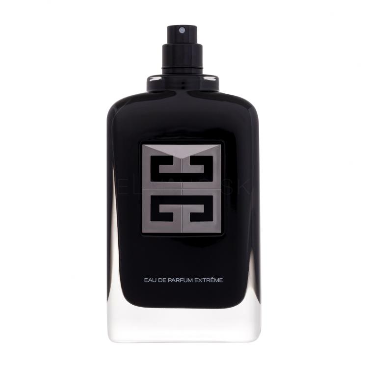 Givenchy Gentleman Society Extrême Parfumovaná voda pre mužov 100 ml tester