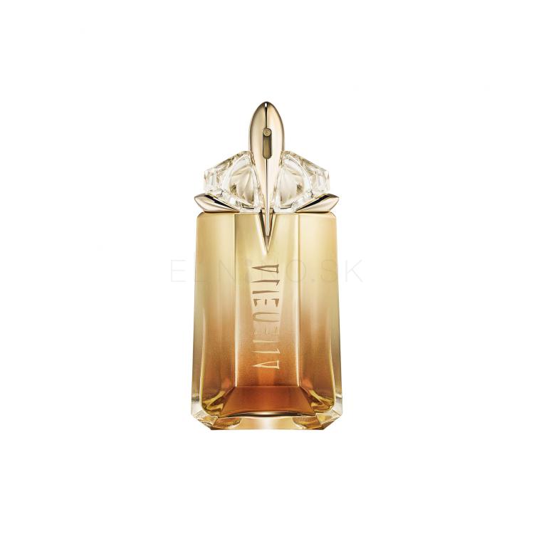 Mugler Alien Goddess Intense Parfumovaná voda pre ženy 60 ml