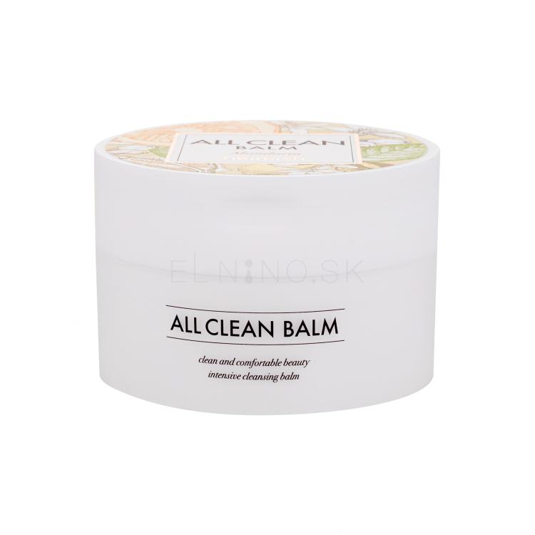 Heimish All Clean Balm Mandarin Čistiaci krém pre ženy 120 ml