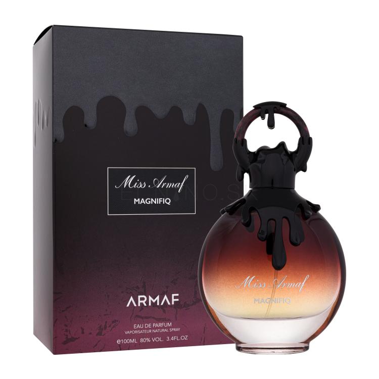 Armaf Miss Armaf Magnifiq Parfumovaná voda pre ženy 100 ml