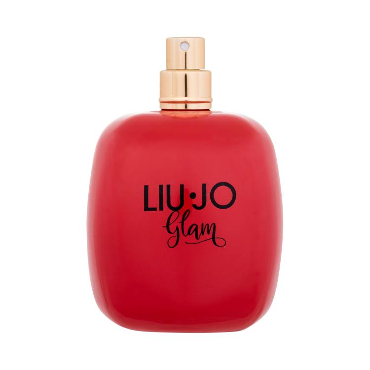 Liu Jo Glam Parfumovaná voda pre ženy 100 ml tester