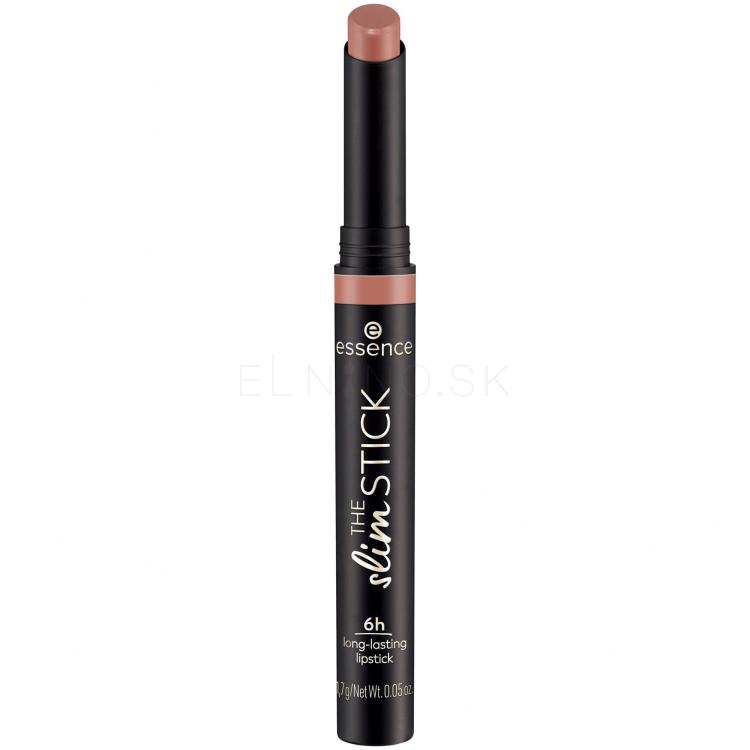 Essence The Slim Stick Rúž pre ženy 1,7 g Odtieň 102 Over The Nude