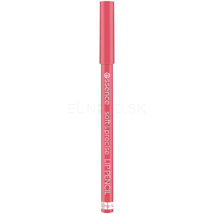 Essence Soft &amp; Precise Lip Pencil Ceruzka na pery pre ženy 0,78 g Odtieň 207 My Passion