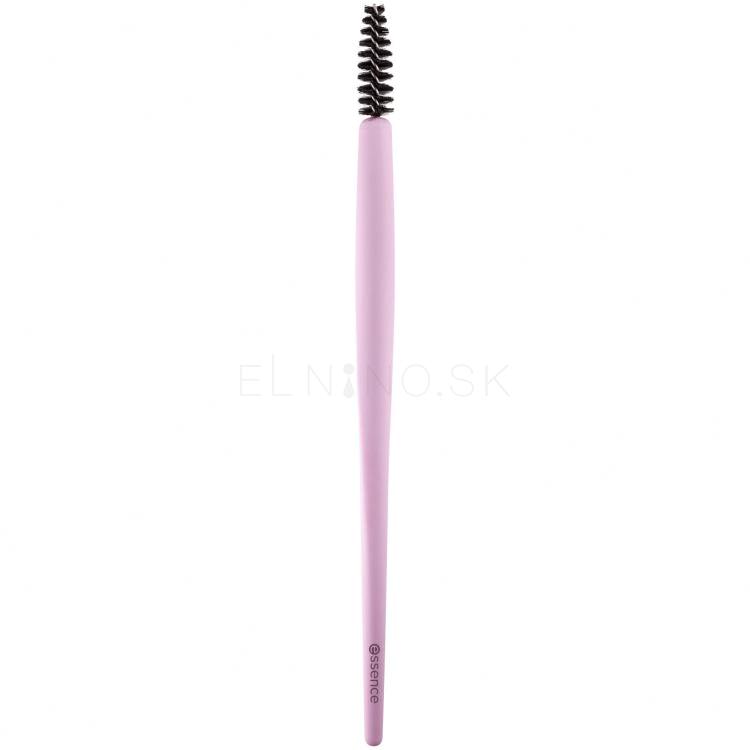 Essence Brush Brow Spoolie Štetec pre ženy 1 ks