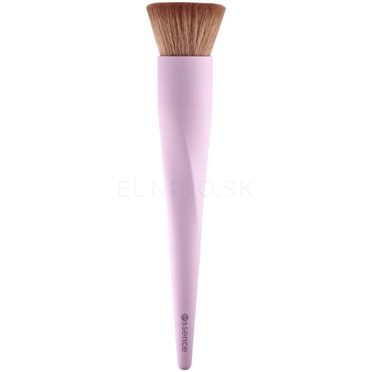 Essence Brush Make Up Buffer Štetec pre ženy 1 ks