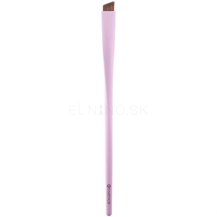 Essence Brush Brow Brush Štetec pre ženy 1 ks