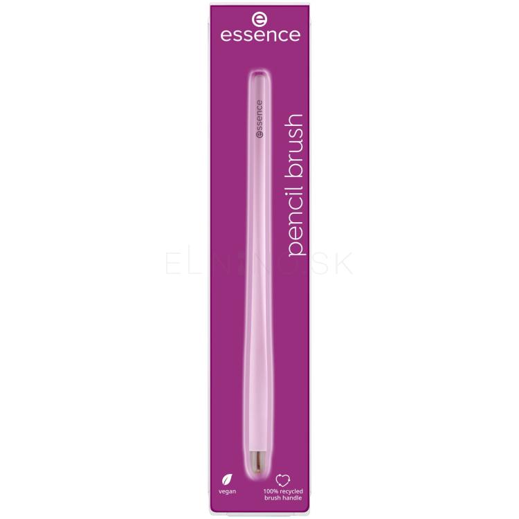 Essence Brush Pencil Brush Štetec pre ženy 1 ks