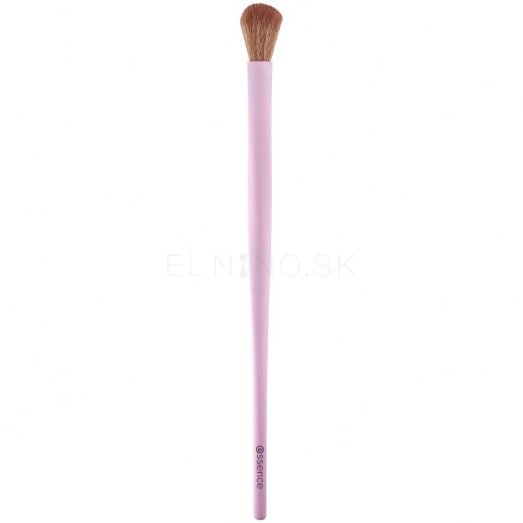 Essence Brush Blending Brush Štetec pre ženy 1 ks