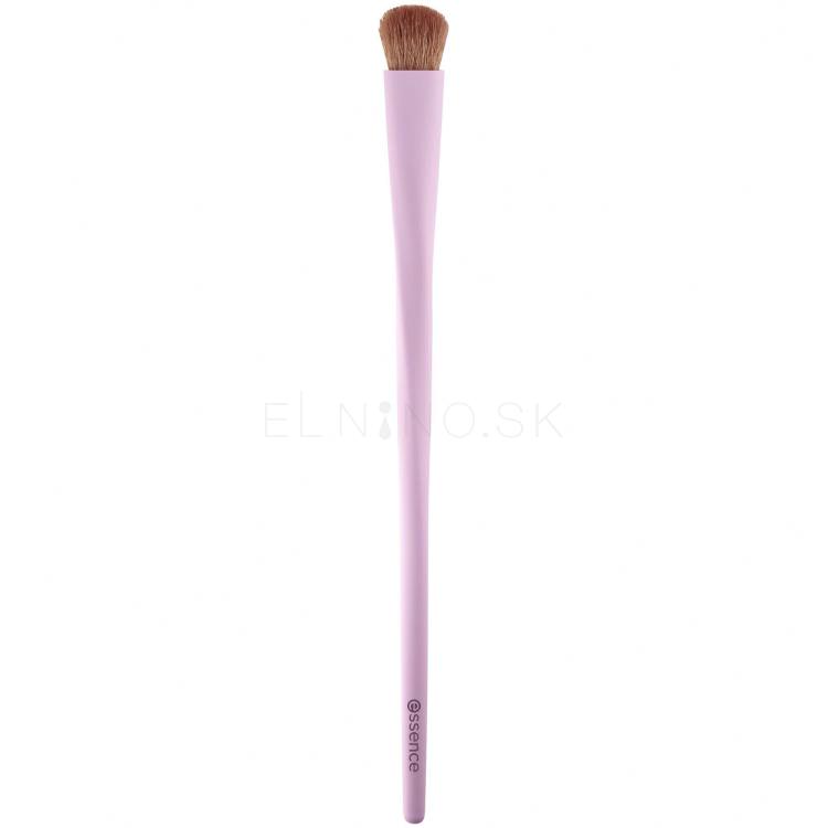 Essence Brush Eyeshadow Brush Štetec pre ženy 1 ks