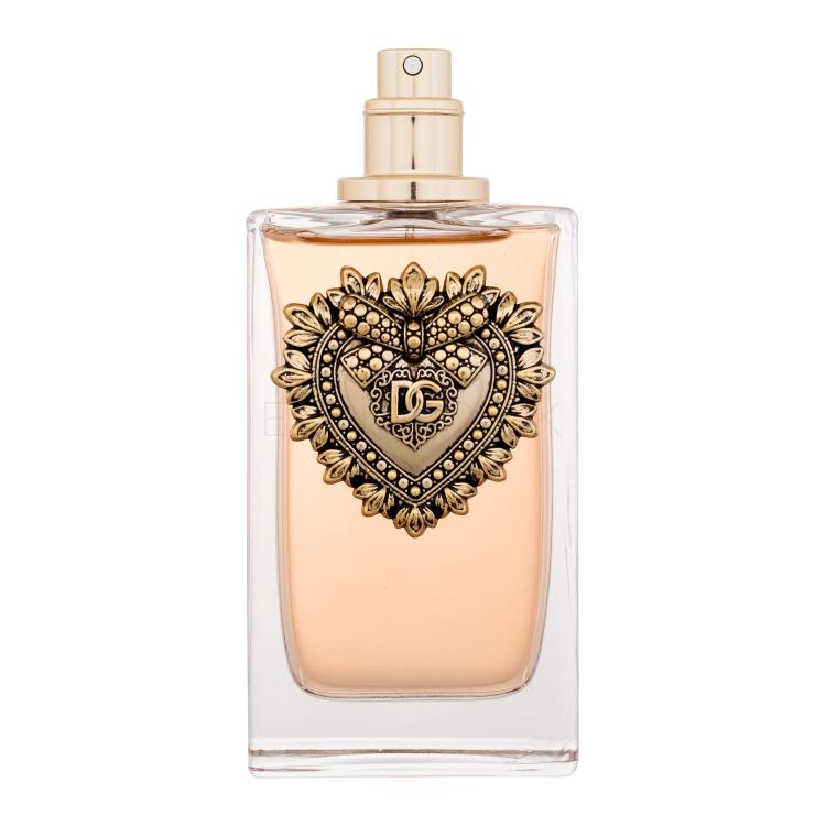 Dolce&amp;Gabbana Devotion Parfumovaná voda pre ženy 100 ml tester