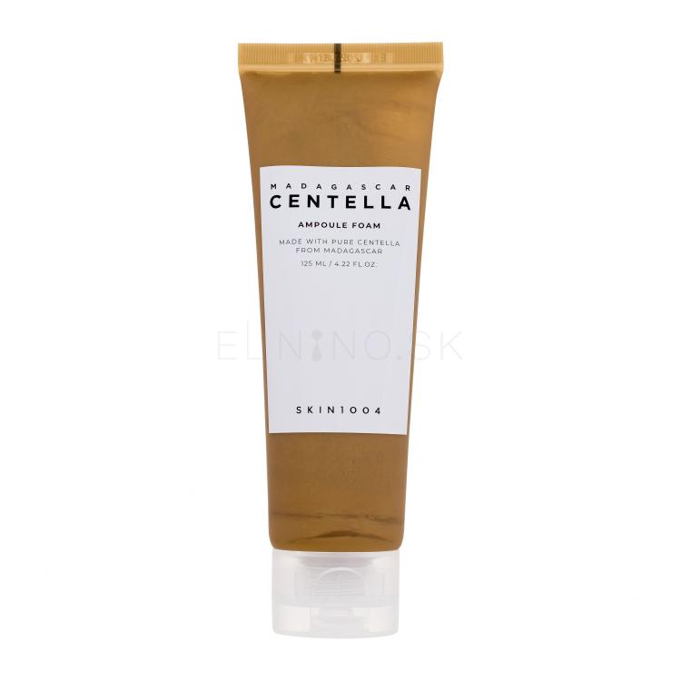 SKIN1004 Centella Ampoule Foam Čistiaci krém pre ženy 125 ml