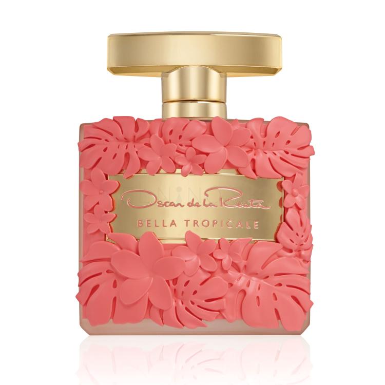 Oscar de la Renta Bella Tropicale Parfumovaná voda pre ženy 100 ml