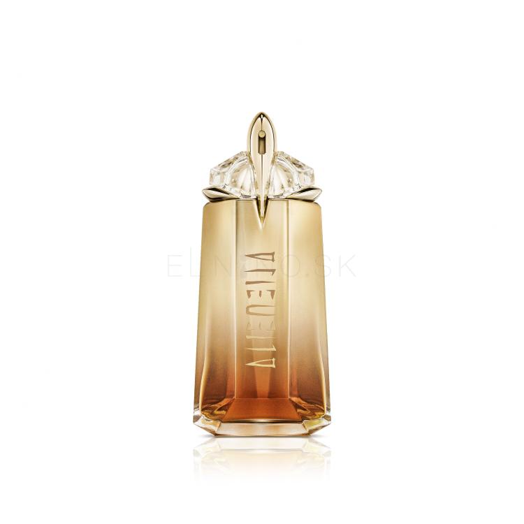 Mugler Alien Goddess Intense Parfumovaná voda pre ženy 90 ml