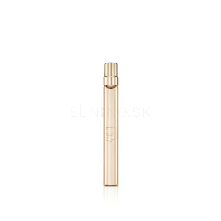 Mugler Alien Hypersense Parfumovaná voda pre ženy 10 ml