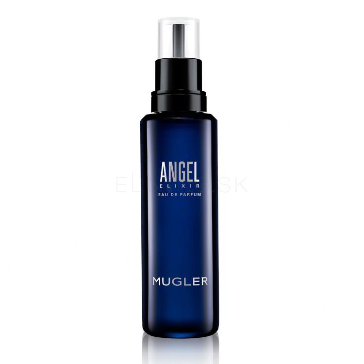 Mugler Angel Elixir Parfumovaná voda pre ženy Náplň 100 ml