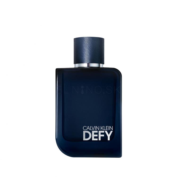 Calvin Klein Defy Parfum pre mužov 100 ml