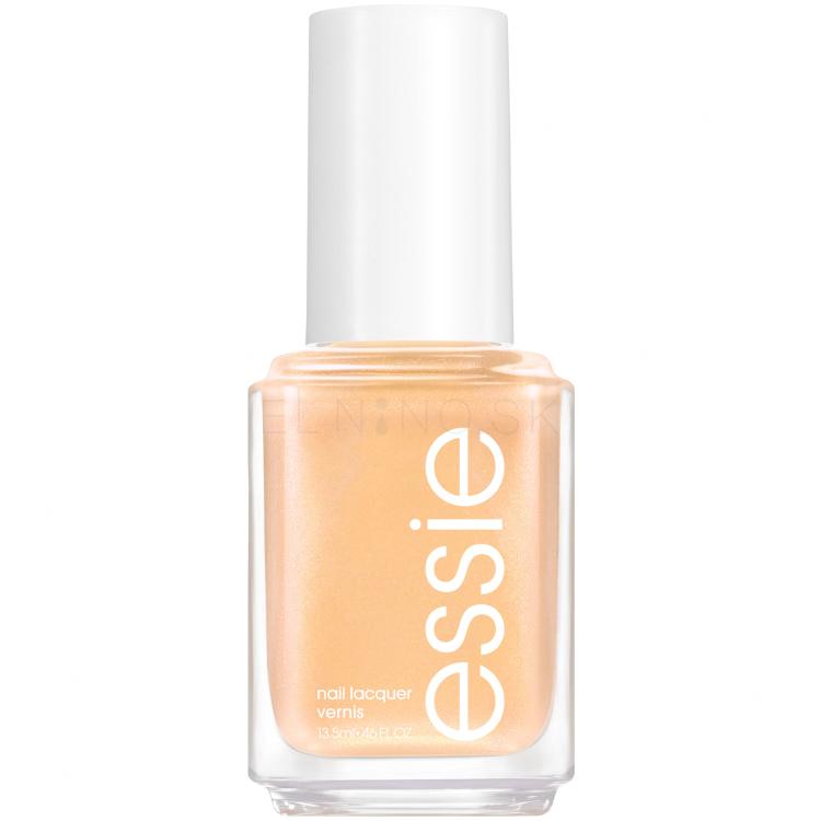 Essie Nail Polish Sol Searching Lak na nechty pre ženy 13,5 ml Odtieň 968 Glisten To Your Heart