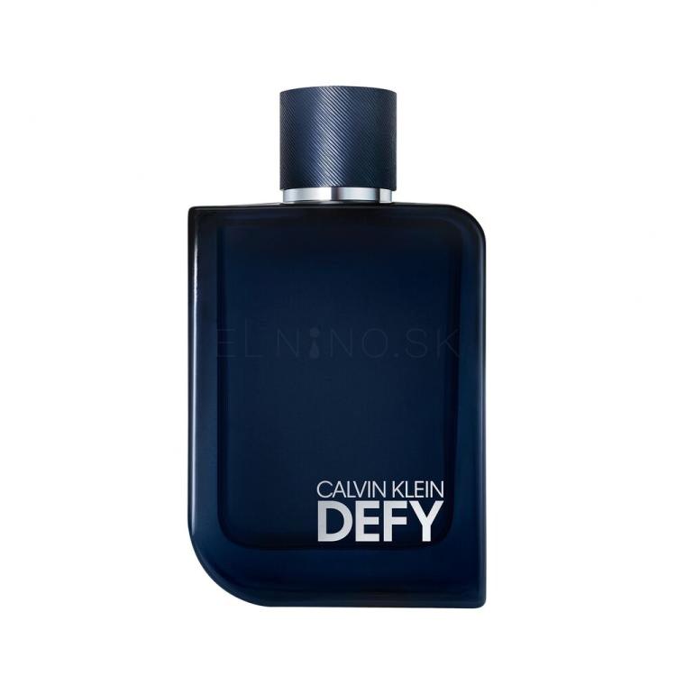 Calvin Klein Defy Parfum pre mužov 200 ml