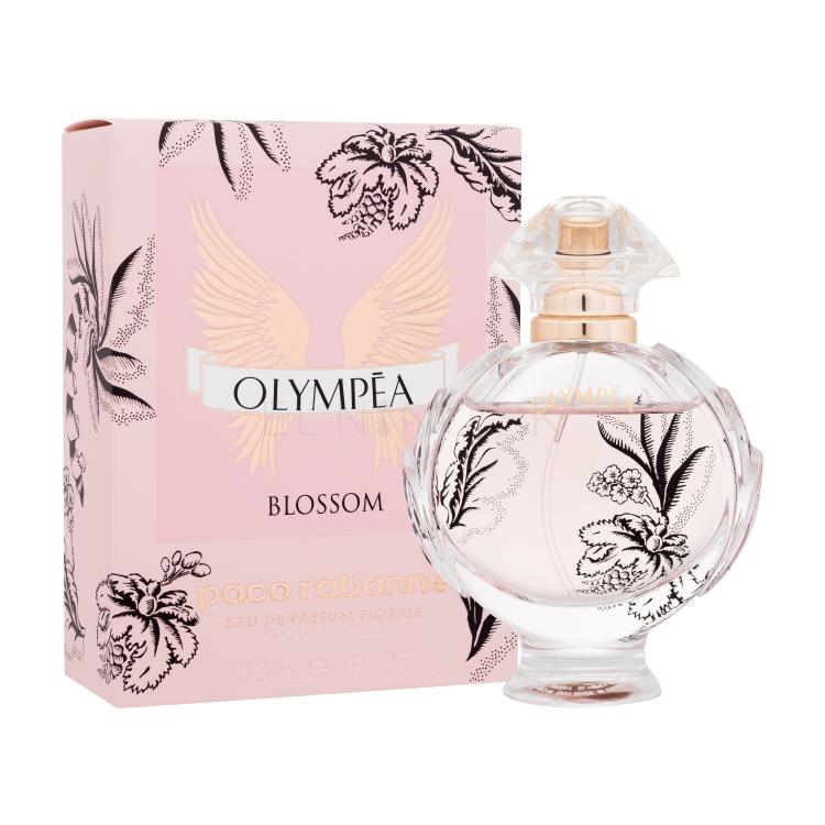 Paco Rabanne Olympéa Blossom Parfumovaná voda pre ženy 30 ml