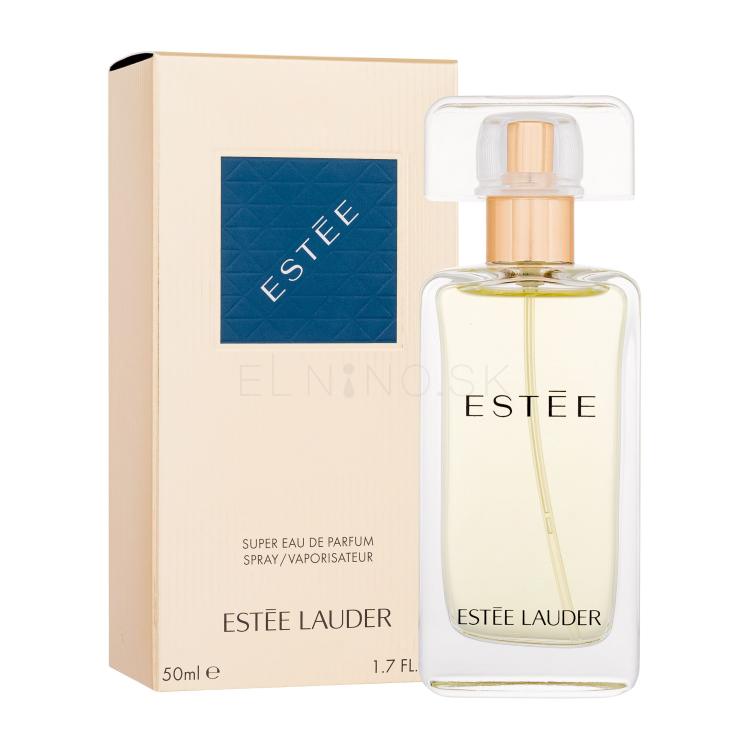 Estée Lauder Estée Parfumovaná voda pre ženy 50 ml