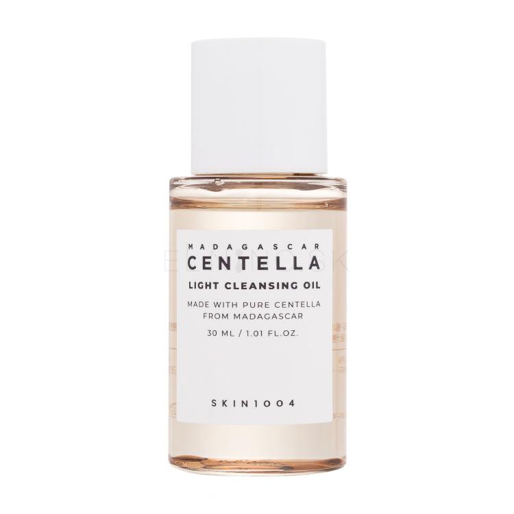 SKIN1004 Centella Light Cleansing Oil Čistiaci olej pre ženy 30 ml