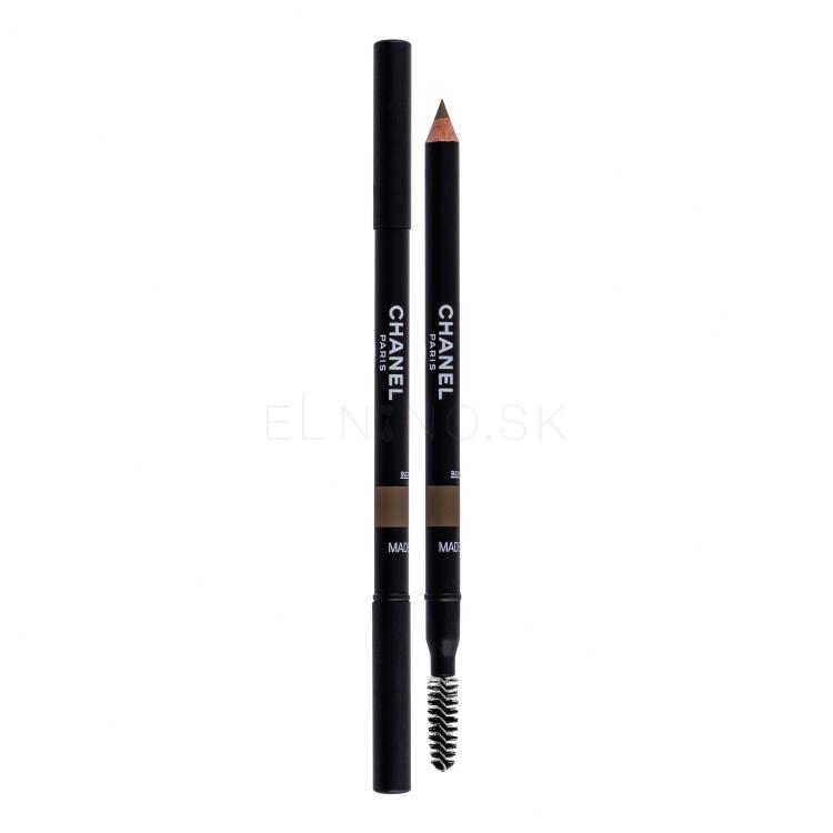 Chanel Crayon Sourcils Ceruzka na obočie pre ženy 1 g Odtieň 30 Brun Naturel