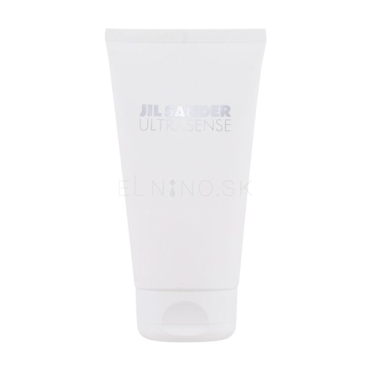 Jil Sander Ultrasense White Sprchovací gél pre mužov 150 ml