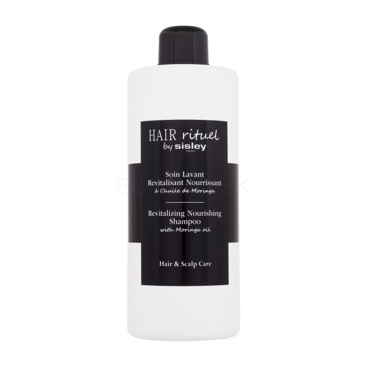 Sisley Hair Rituel Revitalizing Nourishing Shampoo Šampón pre ženy 500 ml