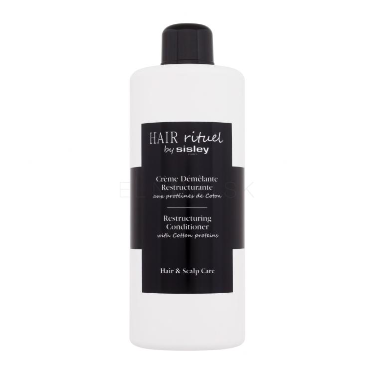 Sisley Hair Rituel Restructuring Conditioner Kondicionér pre ženy 500 ml